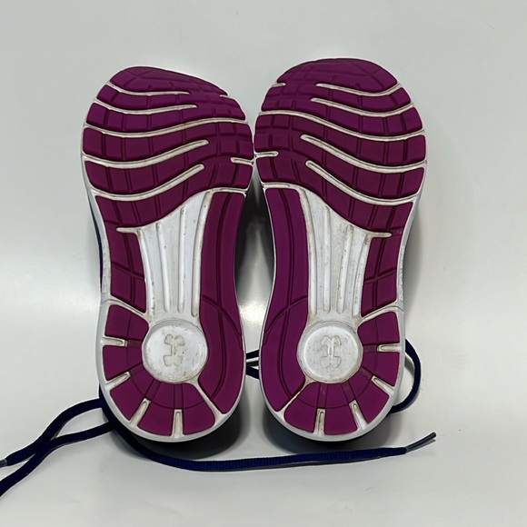 Under Armour Speedform slingride women running shoes - Picture 8 of 9